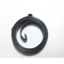 Спіраль плавного пуску стартера