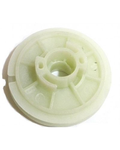 Купити Шків стартера на бензопили GoodLuck 4500/5200, 2 ікла