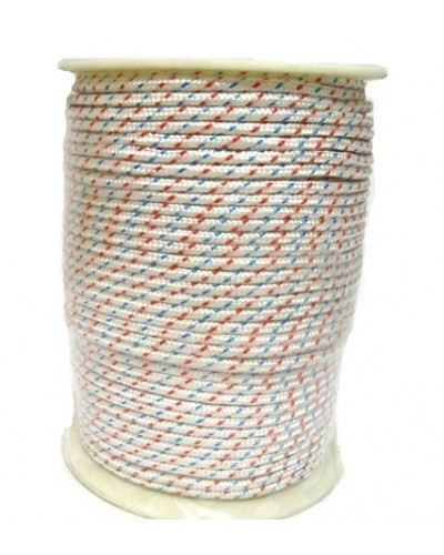 Купити Шнур стартера для бензопил, 3.5 мм (100 м)