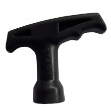 Ручка стартера бензопили