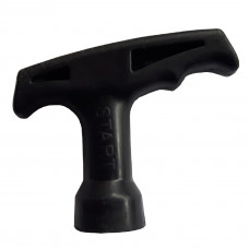 Ручка стартера бензопили