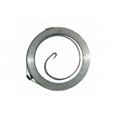 Спіраль плавного пуску стартера бензопили, 12 мм