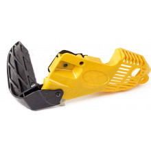 Гальмо для кущі