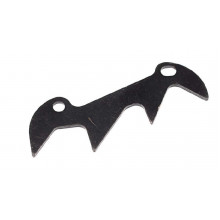 Упор ("зуби") бензопили GoodLuck 4500