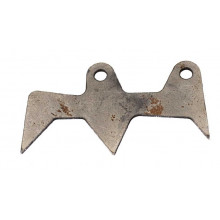 Упор бензопили Husqvarna 137