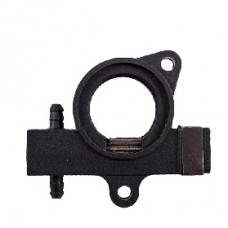 Маслонасос для бензопил Partner 340, 360, 341, 361, 340S, 350S, 360S