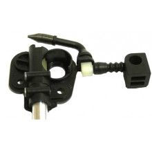 Масляний насос на бензопилу Partner 350