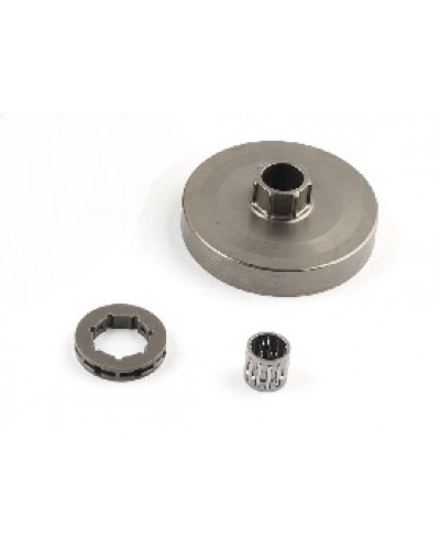 Купити Зірочка комплект Goodluck 4500, 5200 (+сепаратор)