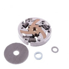 Зчеплення DCS 33, 400, 401 оригінал