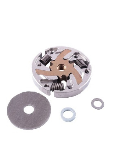 Купити Зчеплення DCS 33, 400, 401 оригінал