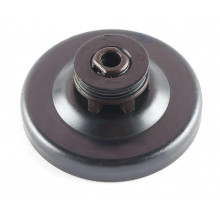 Чашка-кошик зчеплення на електропили