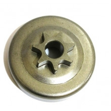 Чашка зчеплення бензопили Husqvarna 137