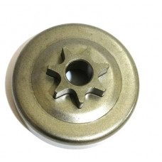 Чашка зчеплення бензопили Husqvarna 137