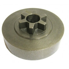 Чашка зчеплення бензопил Partner 350