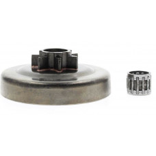 Чашка зчеплення бензопили Husqvarna 340/345