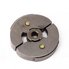 Зчеплення на Champion 138