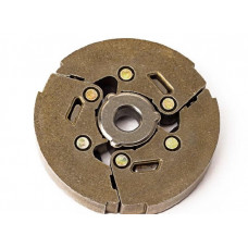 Зчеплення на пилку Patriot