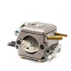 Карбюратор на бензопили Husqvarna 365/372 аналог 5032818-04. Найкраща якість!