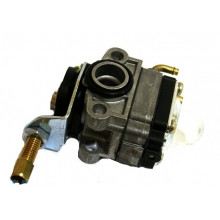 Карбюратор на мотокосі