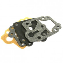 Ремкомплект карбюратора бензопили GoodLuck GL4500 (40)