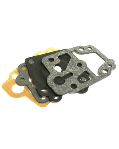 Купити Ремкомплект карбюратора бензопили GoodLuck GL4500 (40)