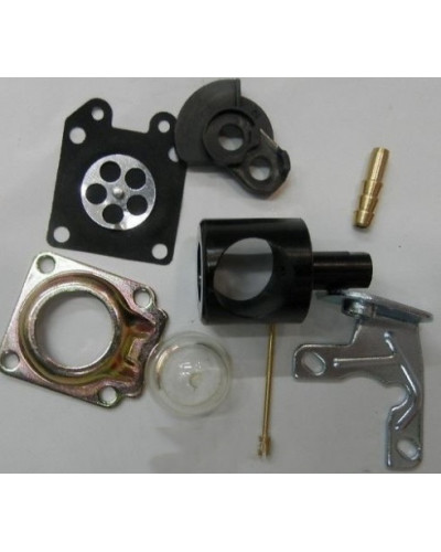 Купити Ремкомплект карбюратора коси
