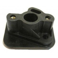 Фланець карбюратора бензокоси