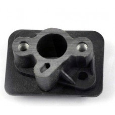 Фланець карбюратора бензокоси