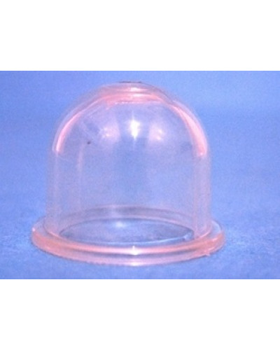 Купити Купол підкачки на карбюратор бензопили, коси