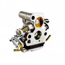 Карбюратор Husqvarna 235, 236, 236Е, 240, 240Е. Виробництво заводу!