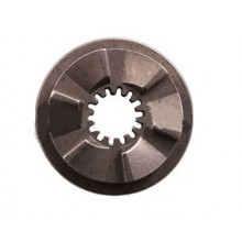 Муфта зчеплення пилки