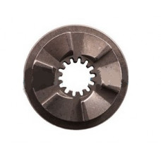 Муфта зчеплення пилки