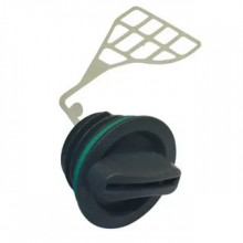 Пробка паливного бака Oleo-Mac