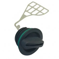 Пробка паливного бака Oleo-Mac