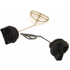 Пробки бензобака на пилки GoodLuck 4500/5200