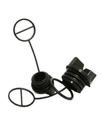 Купити Пробки бензобака пили Partner 350