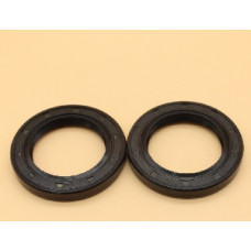 Cальники коленвала двигун Honda GX340, GX390, 188F