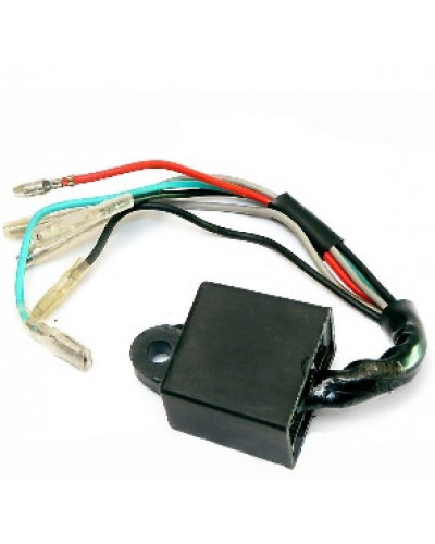 Купити Регулятор напруги генератора AVR (АВР) 220В 0.9 кВт