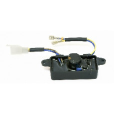 PREMIUM  Аварійне включення резерву АВР бензогенератора 2-3 кВт