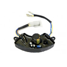 Аварійне включення резерву АВР бензогенератора 2-3 кВт