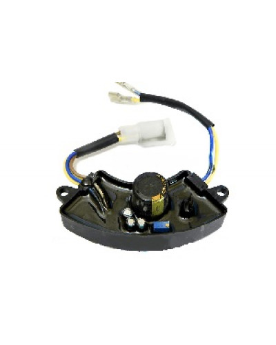 Купити Аварійне включення резерву АВР бензогенератора 2-3 кВт