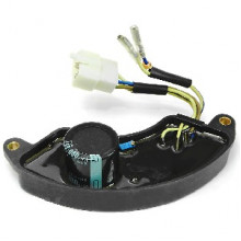 NIPPON CHEMI-CON JAPAN Аварийное включение резерва АВР бензогенератора 5-7 кВт Аварійне включення резерву АВР бензогенератора 5-7 кВт