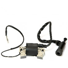 Запалювання генератора 5 кВт