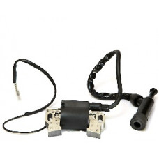 Запалювання генератора 5 кВт