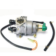 Карбюратор генератора 5 кВт