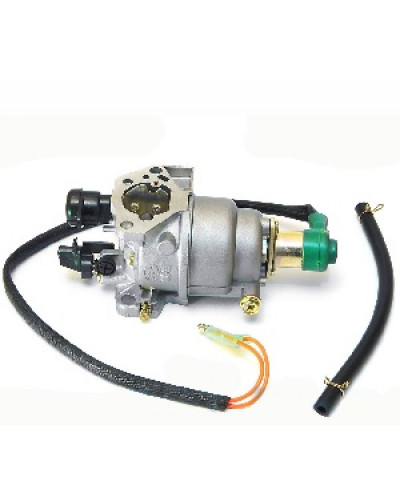 Купити Карбюратор генератора 5 кВт