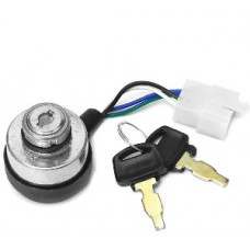 Ключ стартера генератора 2 кВт