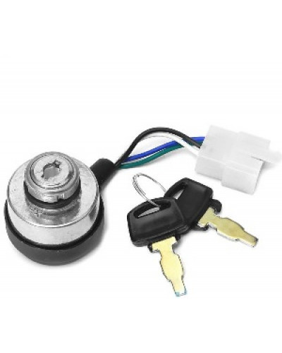 Купити Ключ стартера генератора 2 кВт