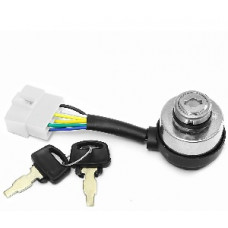 Ключ стартера генератора 5 кВт