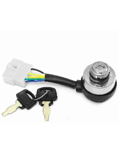 Купити Ключ стартера генератора 5 кВт